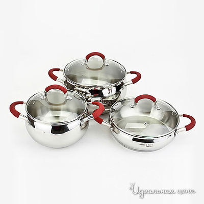 Набор Mayer&Boch