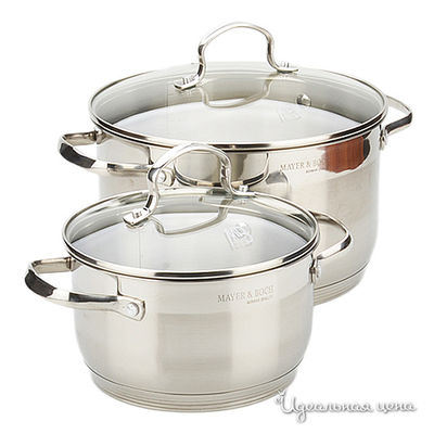 Набор Mayer&Boch