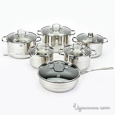 Набор Mayer&Boch