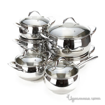 Набор Mayer&Boch