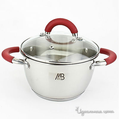 Кастрюля Mayer&Boch