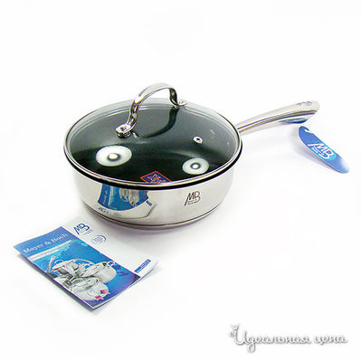 Сковорода Mayer&Boch