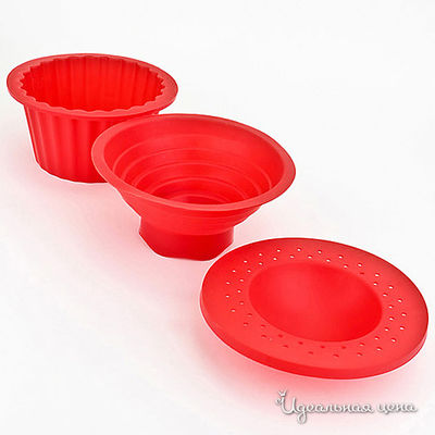 Форма Mayer&Boch