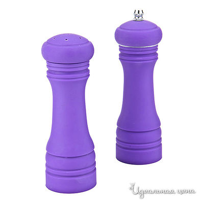 Солонка и перцемолка Mayer&Boch