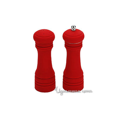 Солонка и перцемолка Mayer&Boch