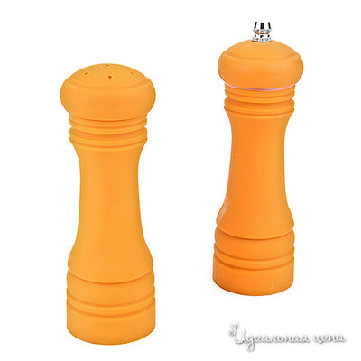 Солонка и перцемолка Mayer&Boch