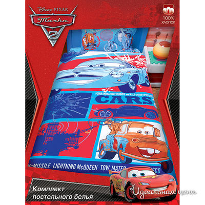 Комплект Mona Liza