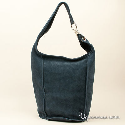 Сумка Nardelli, цвет цвет синий