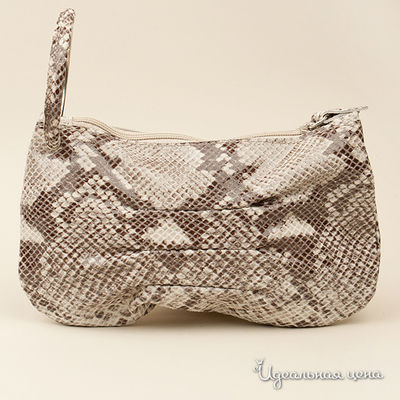 Сумка Nardelli, цвет цвет коричневый