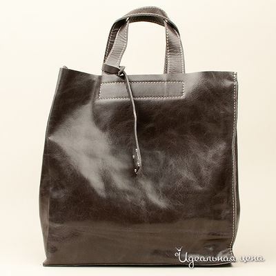 Сумка Nardelli, цвет цвет коричневый