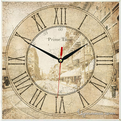 Часы Top posters