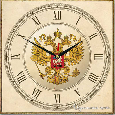 Часы Top posters