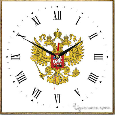 Часы Top posters