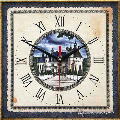 Часы Top posters