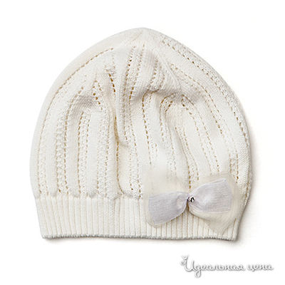 Шапка Chobi, цвет цвет белый