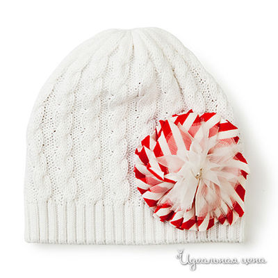 Шапка Chobi, цвет цвет красный