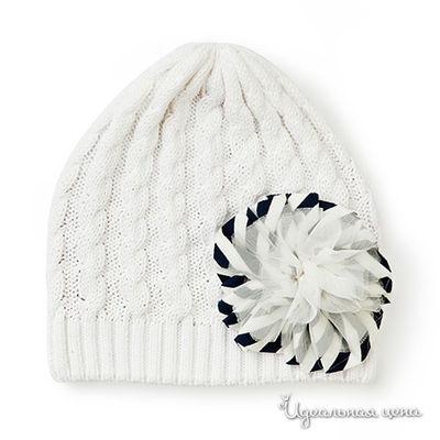 Шапка Chobi, цвет цвет синий