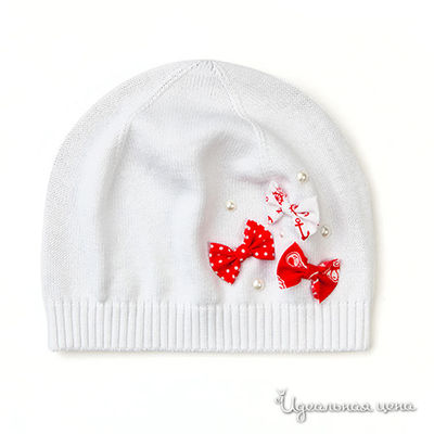 Шапка Chobi, цвет цвет красный