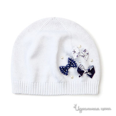 Шапка Chobi, цвет цвет синий