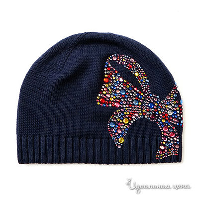 Шапка Chobi, цвет цвет синий