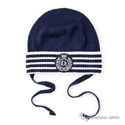 Шапка Chobi, цвет цвет синий