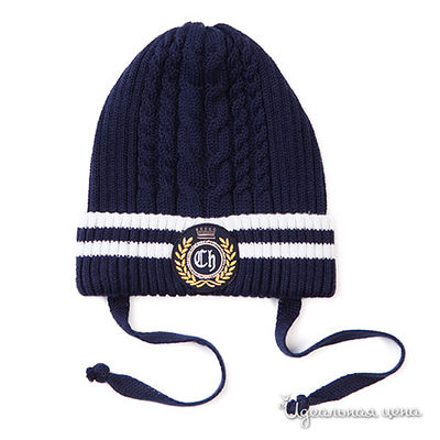 Шапка Chobi, цвет цвет синий