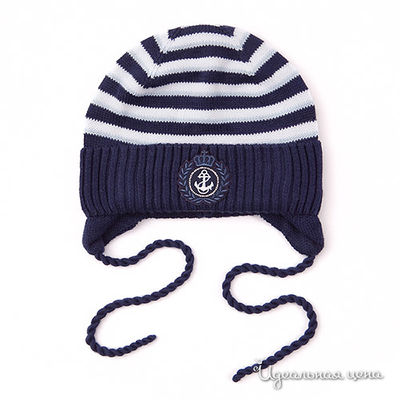 Шапка Chobi, цвет цвет синий