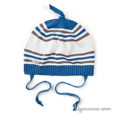 Шапка Chobi, цвет цвет синий