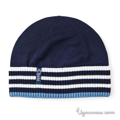 Шапка Chobi, цвет цвет синий