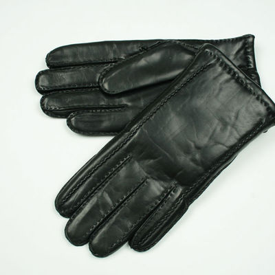 Перчатки Dali Exclusive, цвет цвет черный