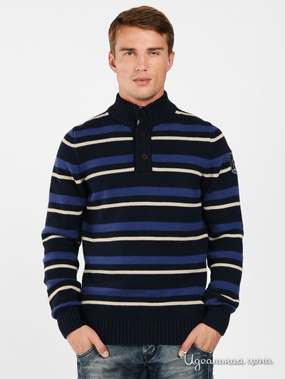 Джемпер State of Art, цвет цвет мультиколор