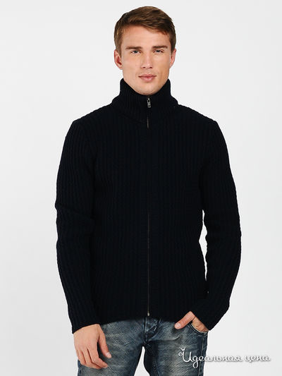 Толстовка State of Art, цвет цвет черный