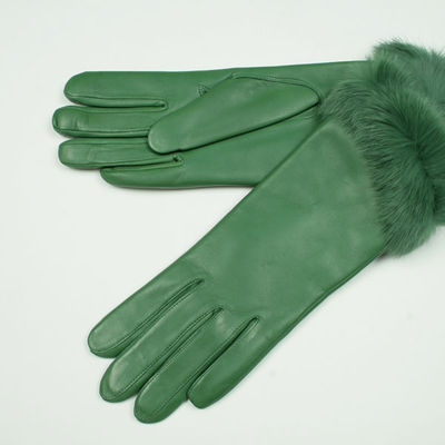 перчатки Dali Exclusive