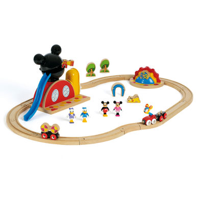 Игровой набор Brio