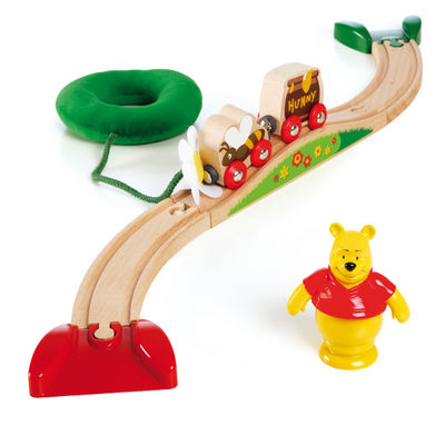 Игровой набор Brio