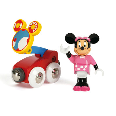 Игровой набор Brio