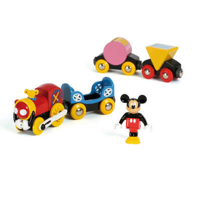 Игровой набор Brio