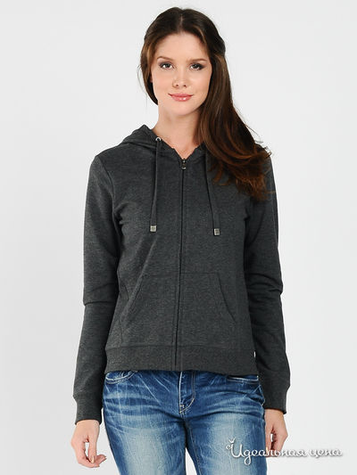 Олимпийка LMARMY, цвет цвет асфальтовый