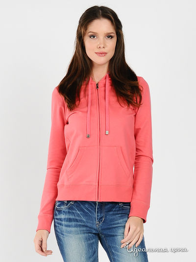 Олимпийка LMARMY, цвет цвет розовый