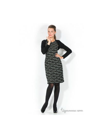 Болеро Remix, цвет цвет черный