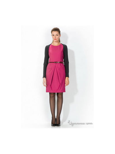 Болеро Remix, цвет цвет серый