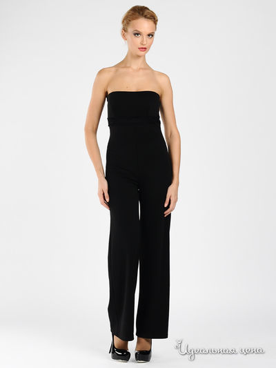 Комбинезон Adzhedo, цвет цвет черный