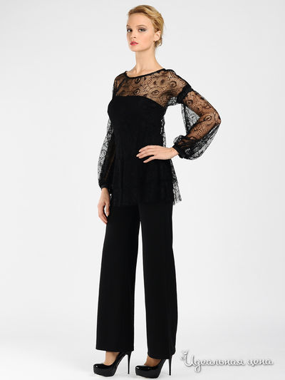 Комплект Adzhedo, цвет цвет черный