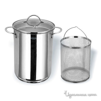 Кастрюля Vitesse