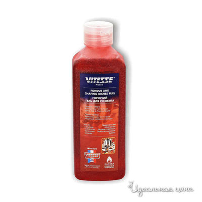 Гель Vitesse