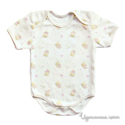 Боди Микита, цвет цвет белый