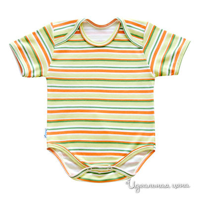 Боди Микита, цвет цвет мультиколор