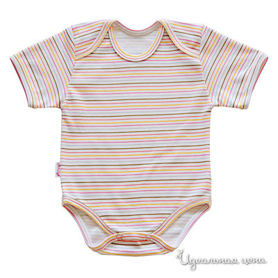 Боди Микита, цвет цвет мультиколор