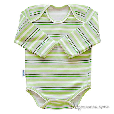 Боди Микита, цвет цвет зеленый