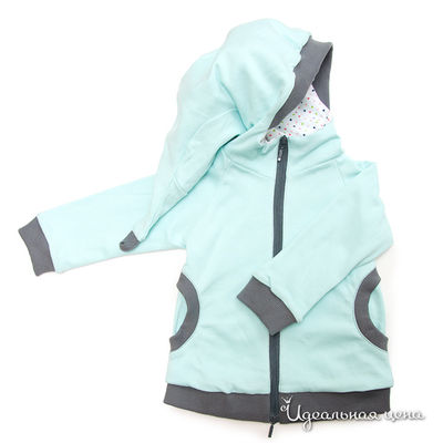 Куртка Микита, цвет цвет небесный